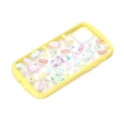 PG-DGT20G08MOI [iPhone 12/iPhone 12 Pro 用 ガラスタフケース ディズニーキャラクター モンスターズ・インク]