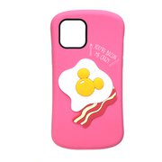 PG-DSC20G02MKY [iPhone 12/iPhone 12 Pro 用 シリコンケース ディズニーキャラクター ミッキーマウス エッグ]