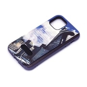 PG-DPT20G22AVG [iPhone 12/iPhone 12 Pro 用 タフポケットケース MARVEL アベンジャーズ]