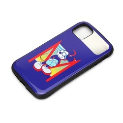 PG-DPT20H03MKY [iPhone 12 Pro Max 用 ハイブリッドタフケース ディズニーキャラクター ミッキーマウス]