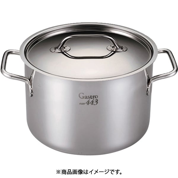 EBM Gastro 443 鍋蓋 26cm - 通販 - ecuadordental.com.ec