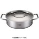 EBM Gastro 443 外輪鍋（蓋付）28cm