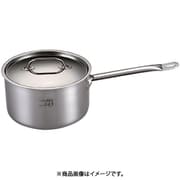 EBM Gastro 443 深型片手鍋(蓋付)20cm