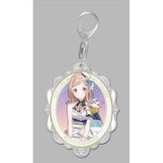 アイドルマスター シャイニーカラーズ デカアクリルキーホルダー サンセットスカイパッセージver. 櫻木真乃 [キャラクターグッズ]