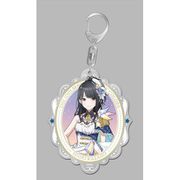 アイドルマスター シャイニーカラーズ デカアクリルキーホルダー サンセットスカイパッセージver. 風野灯織 [キャラクターグッズ]