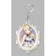 アイドルマスター シャイニーカラーズ デカアクリルキーホルダー サンセットスカイパッセージver. 八宮めぐる [キャラクターグッズ]