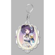 アイドルマスター シャイニーカラーズ デカアクリルキーホルダー サンセットスカイパッセージver. 田中摩美々 [キャラクターグッズ]