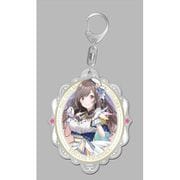 アイドルマスター シャイニーカラーズ デカアクリルキーホルダー サンセットスカイパッセージver. 月岡恋鐘 [キャラクターグッズ]