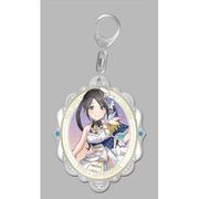アイドルマスター シャイニーカラーズ デカアクリルキーホルダー サンセットスカイパッセージver. 三峰結華 [キャラクターグッズ]