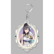 アイドルマスター シャイニーカラーズ デカアクリルキーホルダー サンセットスカイパッセージver. 白瀬咲耶 [キャラクターグッズ]