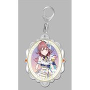 アイドルマスター シャイニーカラーズ デカアクリルキーホルダー サンセットスカイパッセージver. 小宮果穂 [キャラクターグッズ]