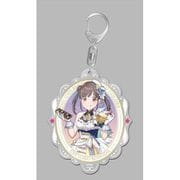 アイドルマスター シャイニーカラーズ デカアクリルキーホルダー サンセットスカイパッセージver. 園田智代子 [キャラクターグッズ]