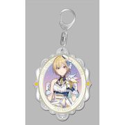 アイドルマスター シャイニーカラーズ デカアクリルキーホルダー サンセットスカイパッセージver. 西城樹里 [キャラクターグッズ]