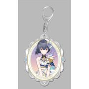 アイドルマスター シャイニーカラーズ デカアクリルキーホルダー サンセットスカイパッセージver. 杜野凛世 [キャラクターグッズ]