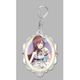アイドルマスター シャイニーカラーズ デカアクリルキーホルダー サンセットスカイパッセージver. 大崎甘奈 [キャラクターグッズ]