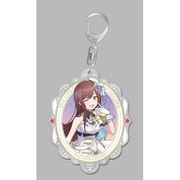 アイドルマスター シャイニーカラーズ デカアクリルキーホルダー サンセットスカイパッセージver. 大崎甘奈 [キャラクターグッズ]