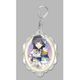 アイドルマスター シャイニーカラーズ デカアクリルキーホルダー サンセットスカイパッセージver. 黛冬優子 [キャラクターグッズ]