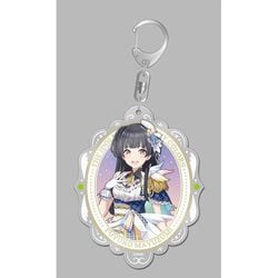 ヨドバシ.com - ギフト Gift アイドルマスター シャイニーカラーズ デカアクリルキーホルダー サンセットスカイパッセージver. 黛冬優子  [キャラクターグッズ] 通販【全品無料配達】