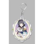 アイドルマスター シャイニーカラーズ デカアクリルキーホルダー サンセットスカイパッセージver. 黛冬優子 [キャラクターグッズ]
