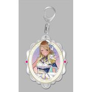 アイドルマスター シャイニーカラーズ デカアクリルキーホルダー サンセットスカイパッセージver. 和泉愛依 [キャラクターグッズ]