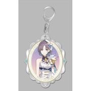 アイドルマスター シャイニーカラーズ デカアクリルキーホルダー サンセットスカイパッセージver. 浅倉透 [キャラクターグッズ]