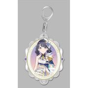アイドルマスター シャイニーカラーズ デカアクリルキーホルダー サンセットスカイパッセージver. 福丸小糸 [キャラクターグッズ]