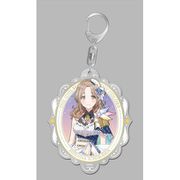 アイドルマスター シャイニーカラーズ デカアクリルキーホルダー サンセットスカイパッセージver. 市川雛菜 [キャラクターグッズ]