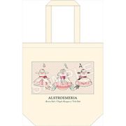 アイドルマスター シャイニーカラーズ トートバッグ 283プロダクション ALSTROEMERIA（アルストロメリア） [キャラクターグッズ]