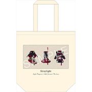アイドルマスター シャイニーカラーズ トートバッグ 283プロダクション Straylight（ストレイライト） [キャラクターグッズ]