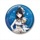 アイドルマスター シャイニーカラーズ ビッグ缶バッジ サンセットスカイパッセージver. 風野灯織 [キャラクターグッズ]