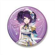 アイドルマスター シャイニーカラーズ ビッグ缶バッジ サンセットスカイパッセージver. 田中摩美々 [キャラクターグッズ]