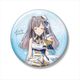 アイドルマスター シャイニーカラーズ ビッグ缶バッジ サンセットスカイパッセージver. 幽谷霧子 [キャラクターグッズ]