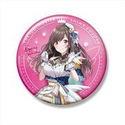 アイドルマスター シャイニーカラーズ ビッグ缶バッジ サンセットスカイパッセージver. 月岡恋鐘 [キャラクターグッズ]