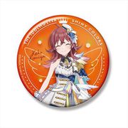 アイドルマスター シャイニーカラーズ ビッグ缶バッジ サンセットスカイパッセージver. 小宮果穂 [キャラクターグッズ]