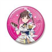 アイドルマスター シャイニーカラーズ ビッグ缶バッジ サンセットスカイパッセージver. 園田智代子 [キャラクターグッズ]