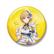 アイドルマスター シャイニーカラーズ ビッグ缶バッジ サンセットスカイパッセージver. 西城樹里 [キャラクターグッズ]