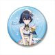 アイドルマスター シャイニーカラーズ ビッグ缶バッジ サンセットスカイパッセージver. 杜野凛世 [キャラクターグッズ]