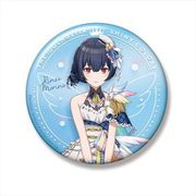 アイドルマスター シャイニーカラーズ ビッグ缶バッジ サンセットスカイパッセージver. 杜野凛世 [キャラクターグッズ]