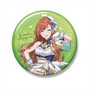 アイドルマスター シャイニーカラーズ ビッグ缶バッジ サンセットスカイパッセージver. 有栖川夏葉 [キャラクターグッズ]