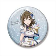 アイドルマスター シャイニーカラーズ ビッグ缶バッジ サンセットスカイパッセージver. 桑山千雪 [キャラクターグッズ]