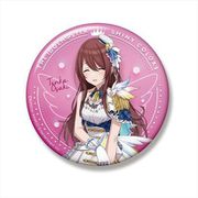 アイドルマスター シャイニーカラーズ ビッグ缶バッジ サンセットスカイパッセージver. 大崎甜花 [キャラクターグッズ]