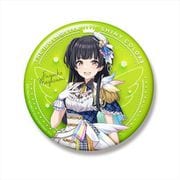 アイドルマスター シャイニーカラーズ ビッグ缶バッジ サンセットスカイパッセージver. 黛冬優子 [キャラクターグッズ]