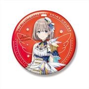 アイドルマスター シャイニーカラーズ ビッグ缶バッジ サンセットスカイパッセージver. 芹沢あさひ [キャラクターグッズ]