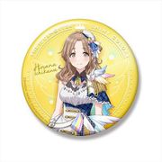 アイドルマスター シャイニーカラーズ ビッグ缶バッジ サンセットスカイパッセージver. 市川雛菜 [キャラクターグッズ]