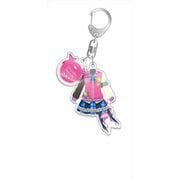 アイドルマスター シャイニーカラーズ 衣装アクリルキーホルダー ブレイブヒーロージャージver. 園田智代子 [キャラクターグッズ]