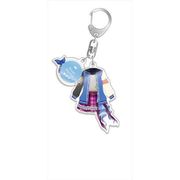 アイドルマスター シャイニーカラーズ 衣装アクリルキーホルダー ブレイブヒーロージャージver. 杜野凛世 [キャラクターグッズ]