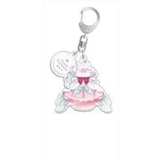 アイドルマスター シャイニーカラーズ 衣装アクリルキーホルダー ウィッシュフルリリーver. 桑山千雪 [キャラクターグッズ]