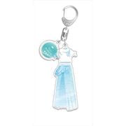 アイドルマスター シャイニーカラーズ 衣装アクリルキーホルダー クリアマリンカームver. 浅倉透 [キャラクターグッズ]