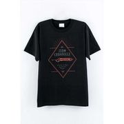 白猫ZERO CHRONICLE イメージTシャツ Lサイズ 闇の王子 [キャラクターグッズ]