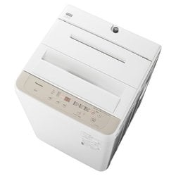 ヨドバシ.com - パナソニック Panasonic NA-F60B14-C [全自動洗濯機